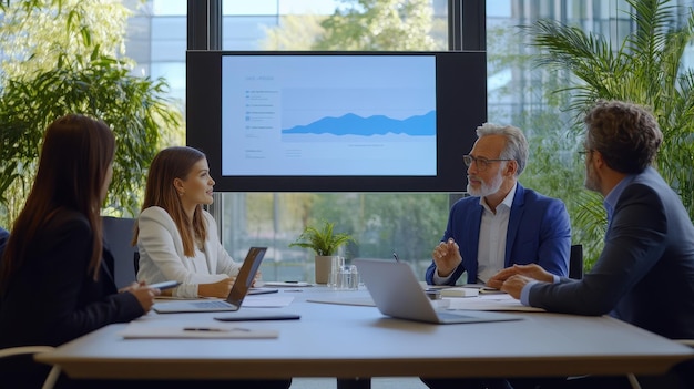 Market research data